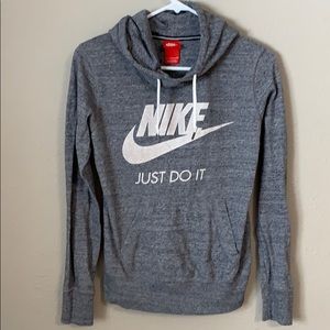 Nike Vintage Wash Hoodie- Size Small.
